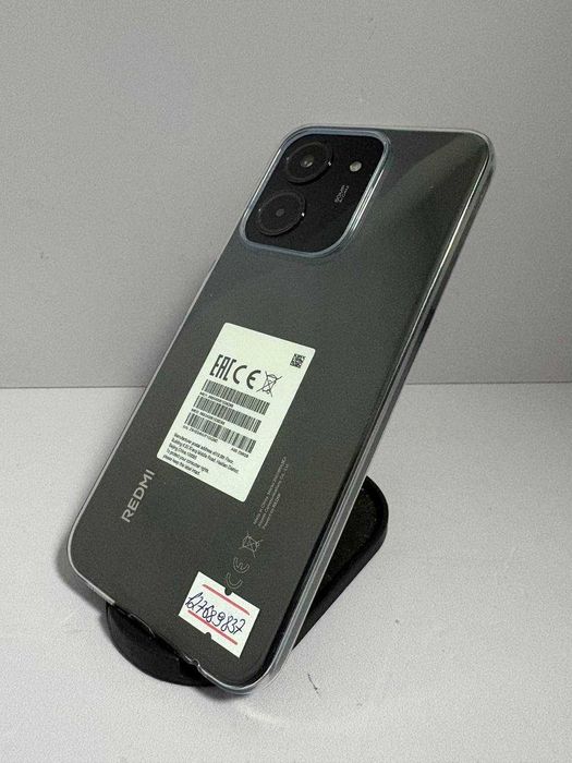 Redmi 15 C / КА 9837