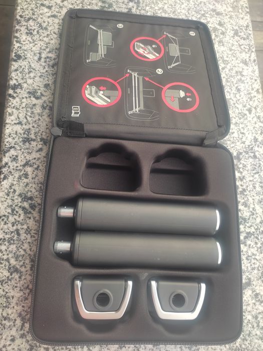 Plasă elastica organizator portbagaj Universal