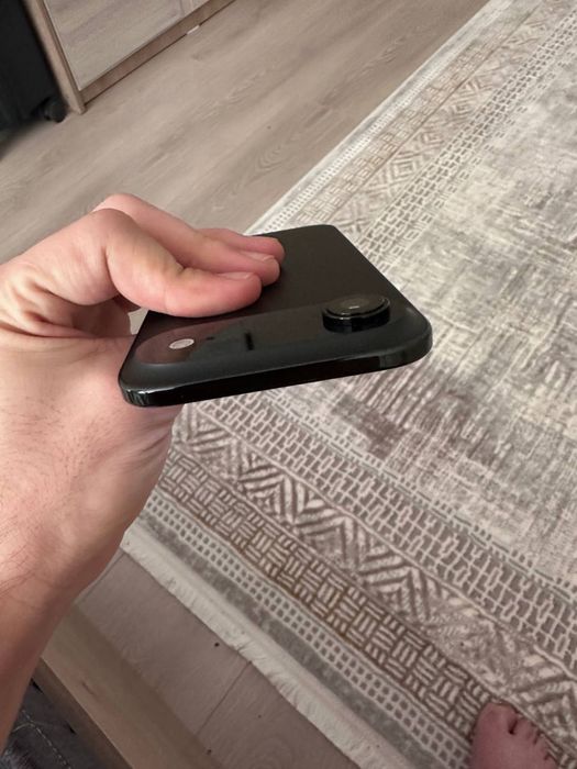 Iphone Air.