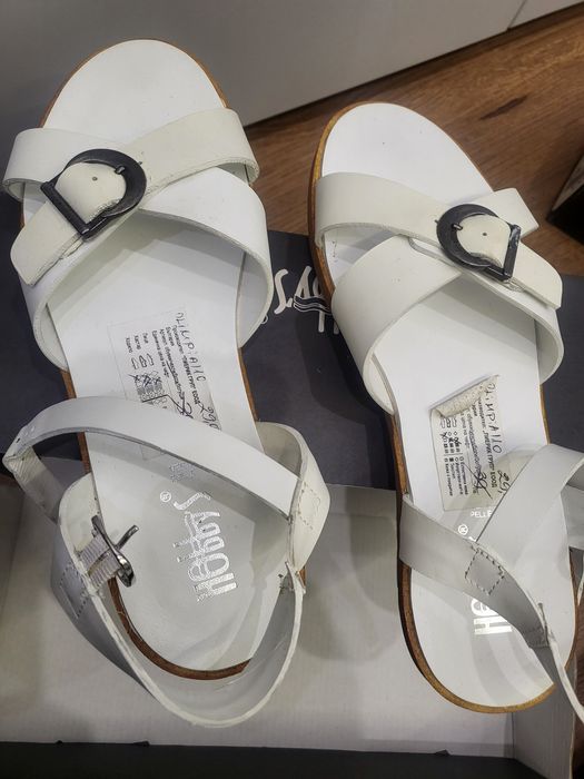 Сандали и обувки 37/38