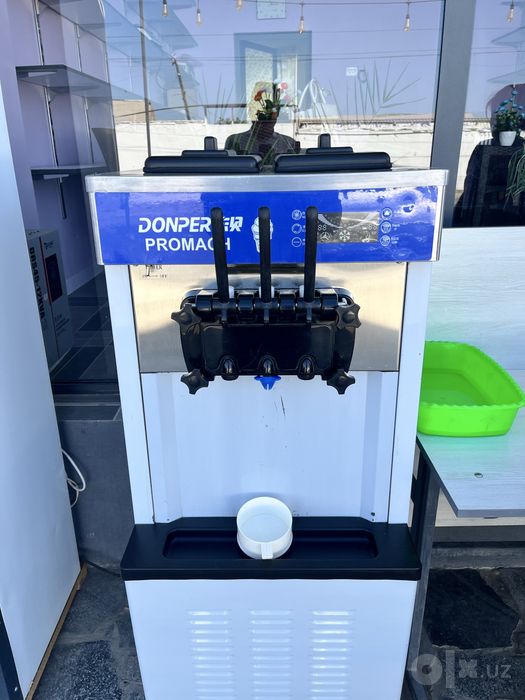 Морожное фреза 220 волть сотилади