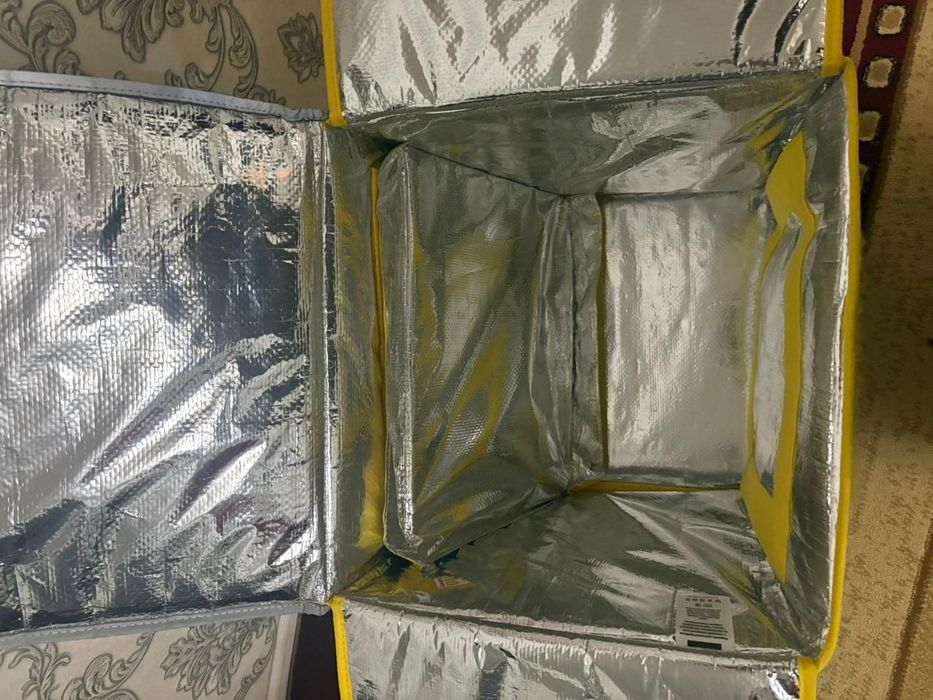 Доставки сумки срочно продам Новый