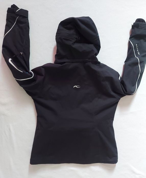 Kjus ski jacket , L42, дамско яке ,primaloft , 20K membrane ,ски
