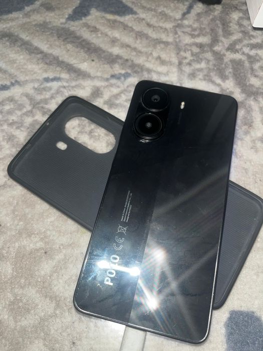 POCO X7 Pro обмен