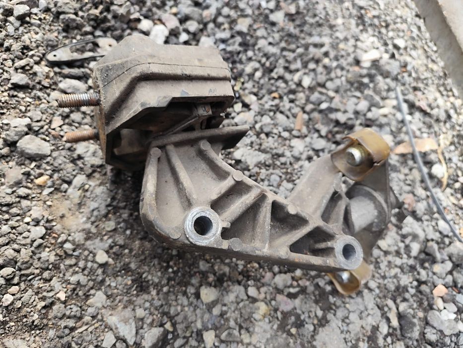 Кулиса вертолет КПП  Опель вектра а