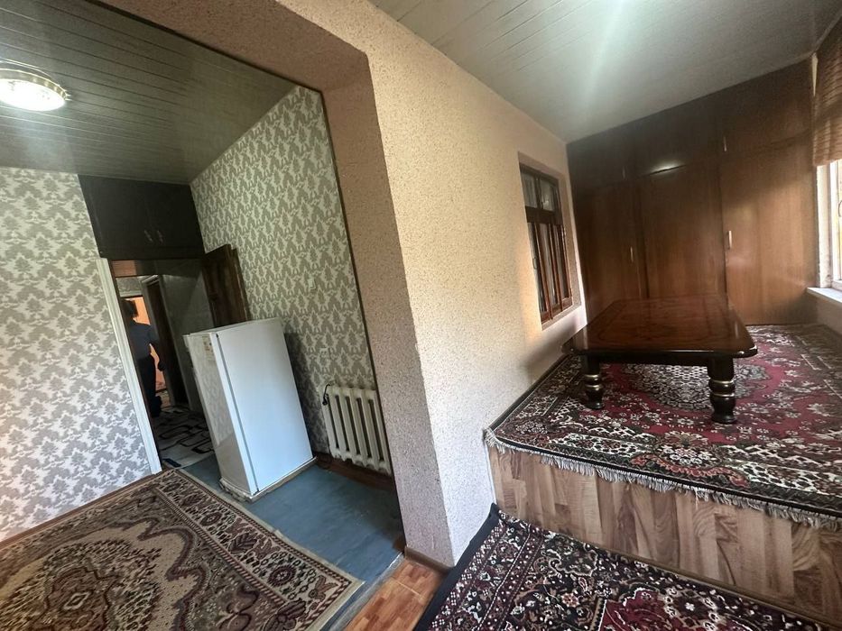 2-етаж 2 хонали уй тезда сотилади