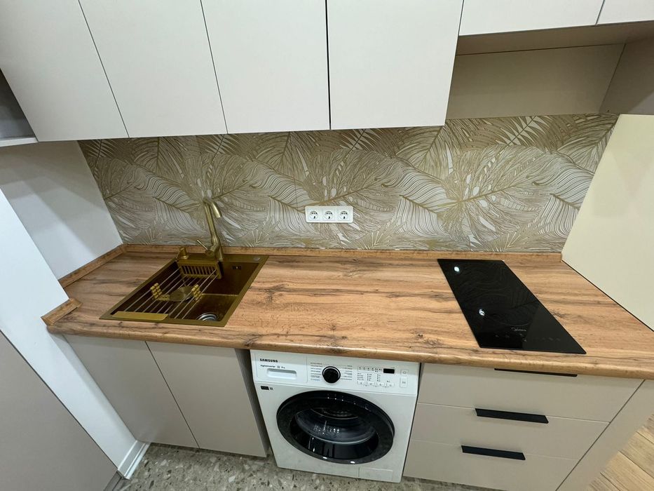 Смарт ремонт любой сложности