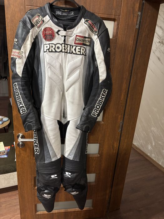 мото екип PROBIKER
