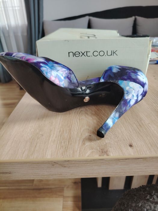 Обувки нови от Англия