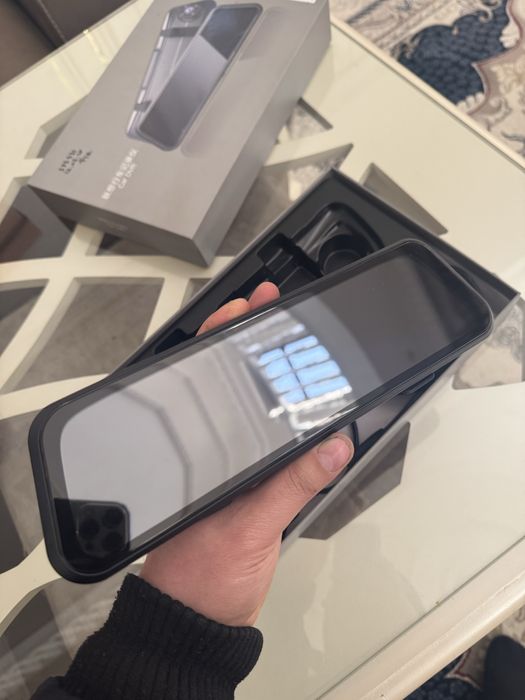 UNISTAR777 Videoregistrator