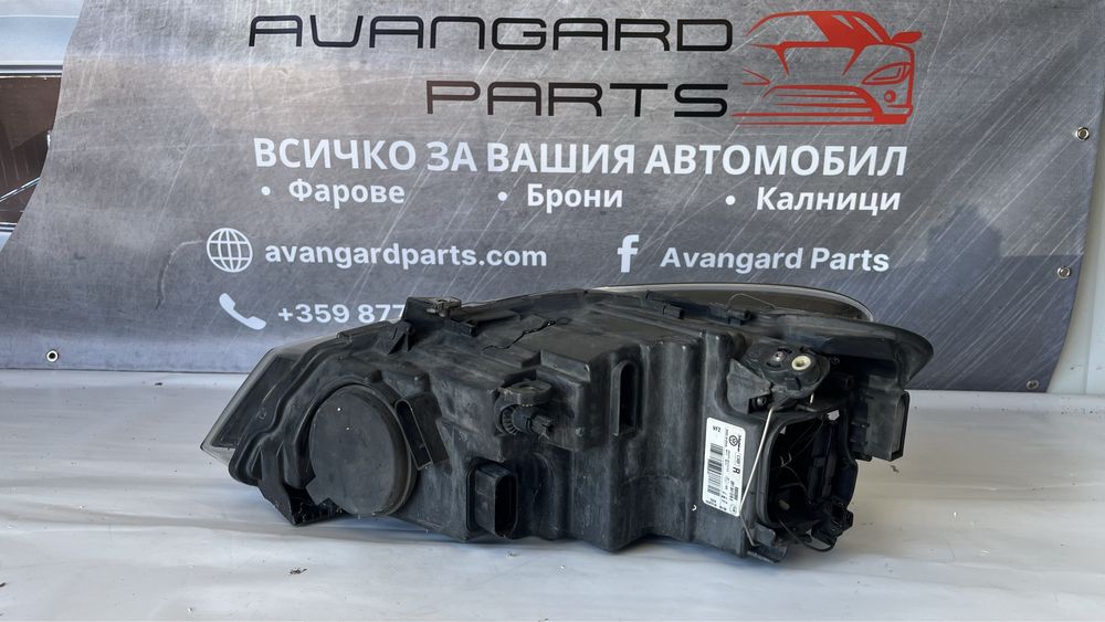 2 броя десен фар VW Polo