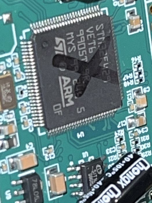 VCDS 2025 Hex V2 cu chipset ARM STM32F429 / VCDS 25.3