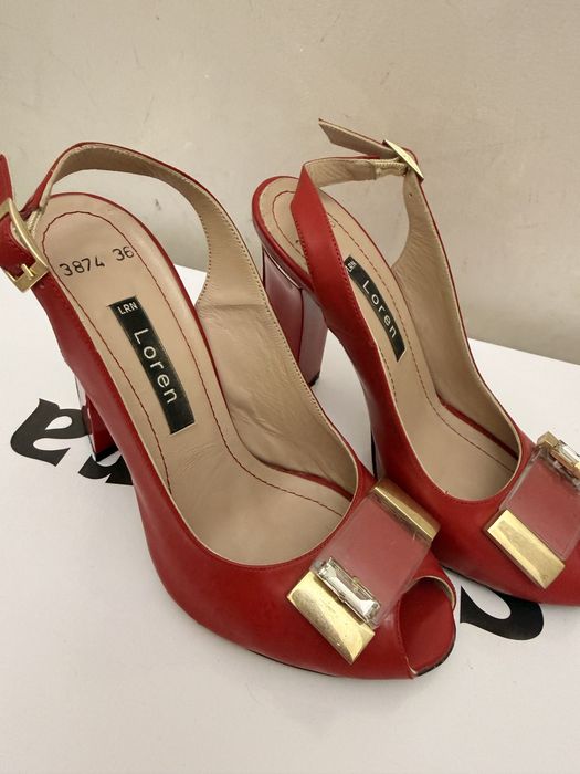 Обувь любую продам за 5 тыс