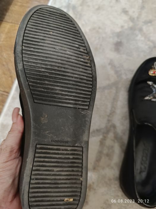 Продам макасины супер