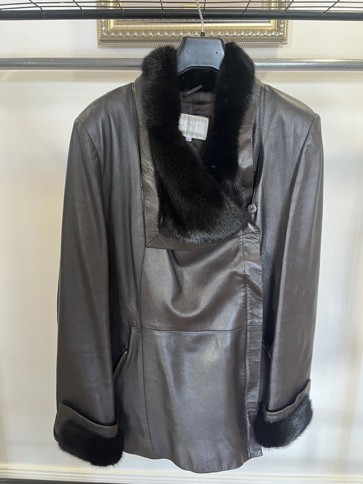 Вещи на весна, осень.