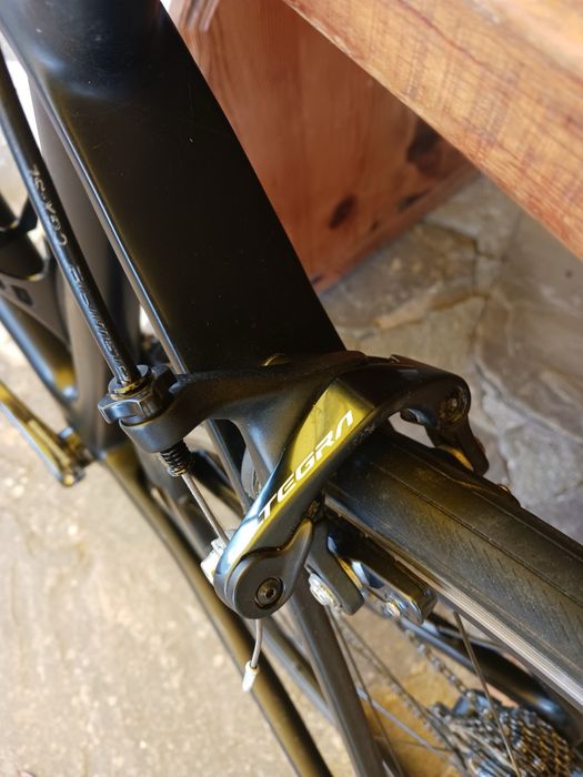 Шосеен велосипед