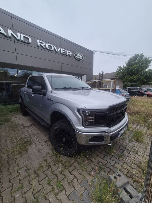 FORD F-150 2017 — imagine 2