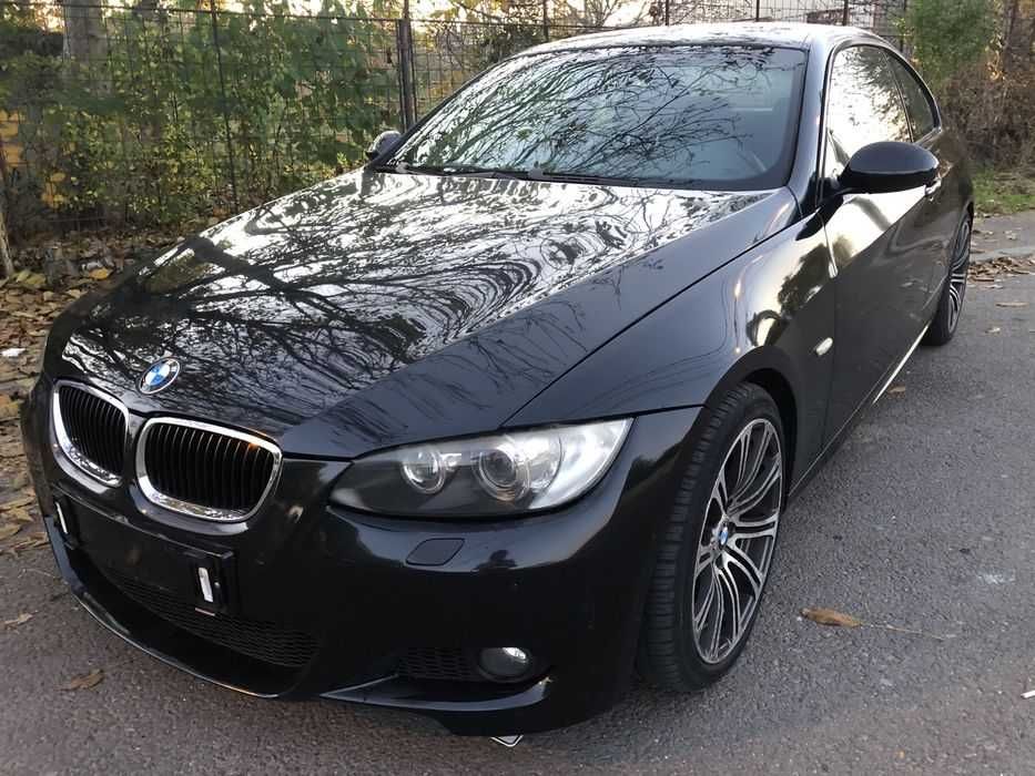 Far faruri BMW e92 e93 xenon adaptiv Dynamic AHL , volan stanga LHD LL