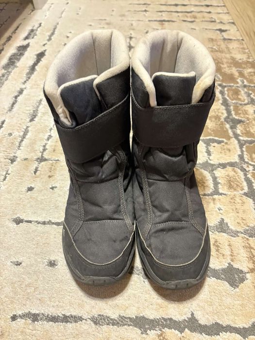 Ботуши, 38 номер от Декатлона