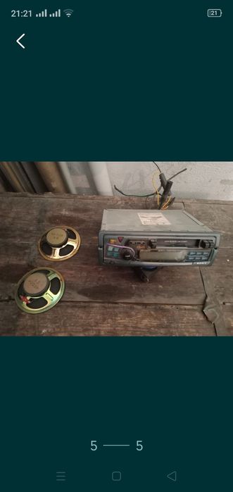 Cидушки от Соболя.