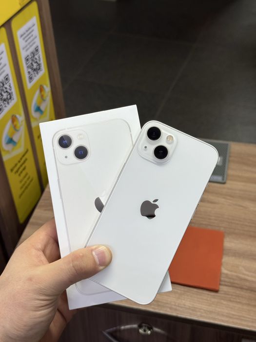 iPhone 13 / 128Gb / 90% / состояние отличное