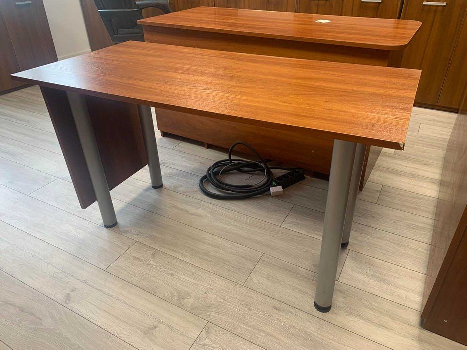 Офис мебели и оборудване - втора употреба