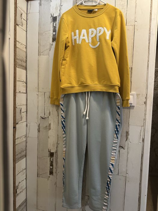 Сет pull and bear и  Familista