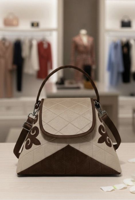 Сумка ручной работы