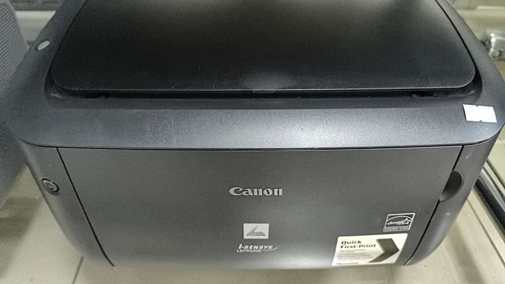 Продам принтер Canon 6020B.