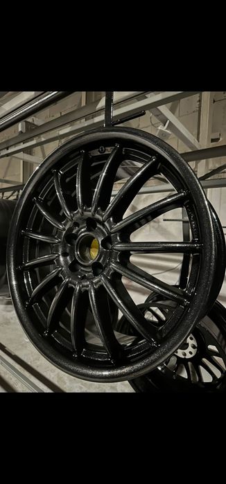 Jante de mărimea  R 18