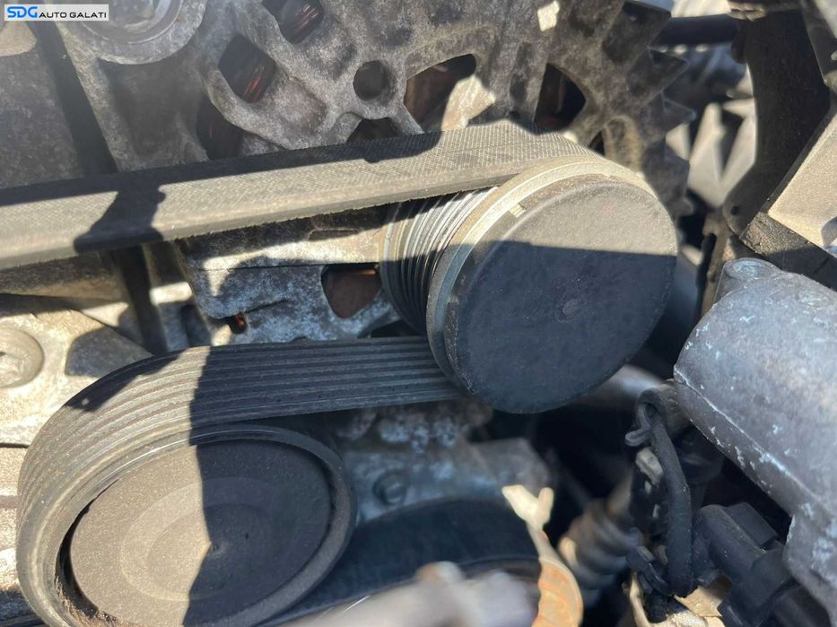 Alternator BMW Seria 3 F30 F31 F34 F80 316 318 320 325 328 2.0 D 2011 - 2019 Cod 8519890 2617511A [C7522] [Depozit Hala Tabla]