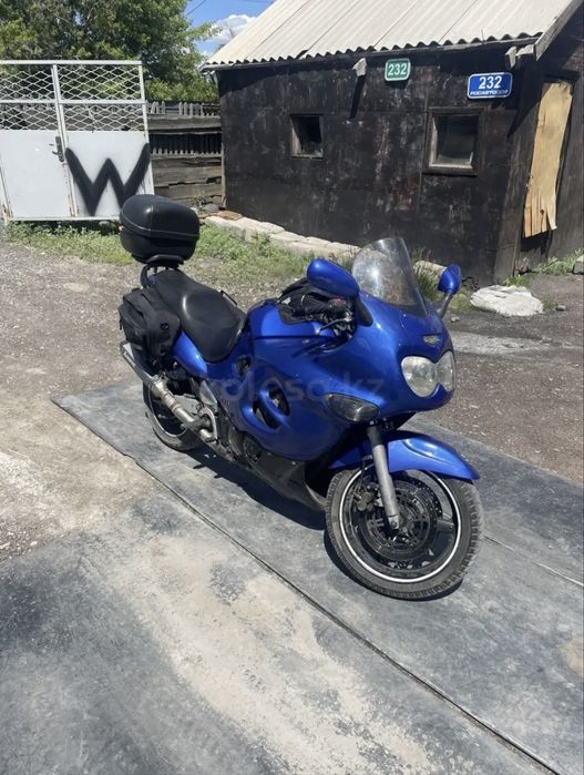 Продам мотоцикл