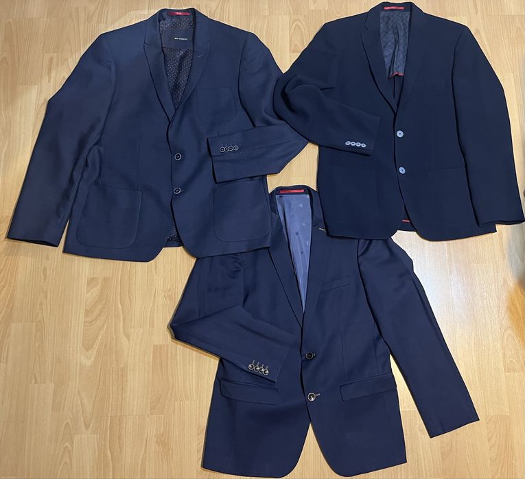 Пиджаки Roy Robson мужской