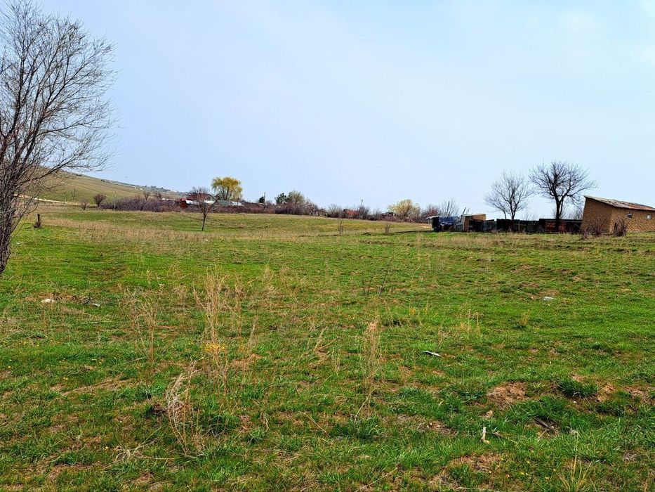 Участок 10 соток