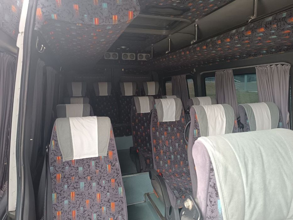 Продам Mercedes Sprinter, 2008 год