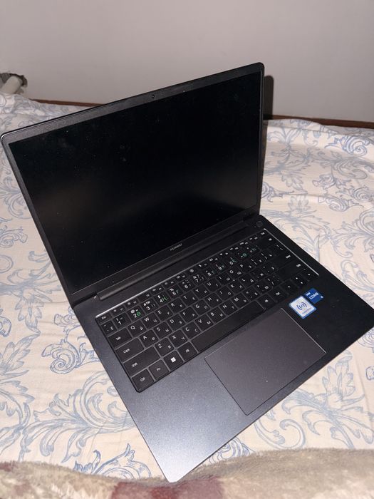 Ноутбук Huawei MateBook