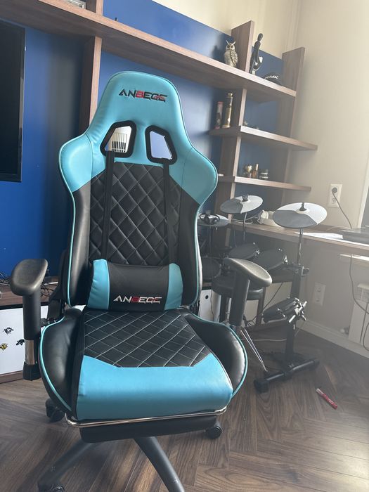Игровое кресло Anbeqe