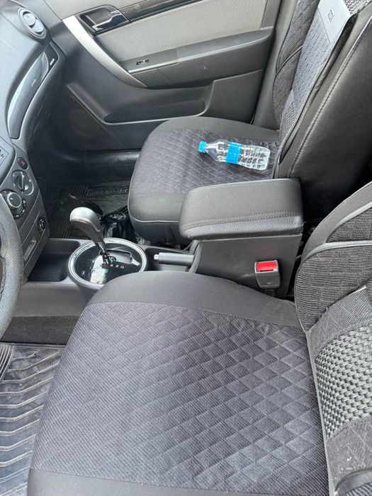 Nexia 3 Aftomat Sotiladi 2019 yil Toza