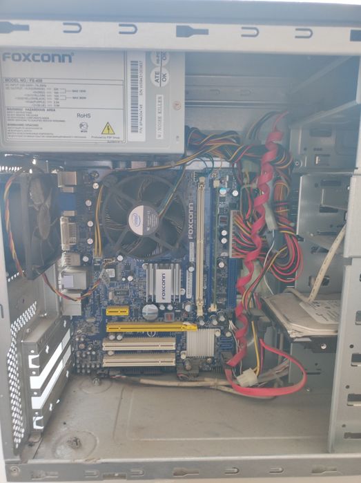 Продам компьютер