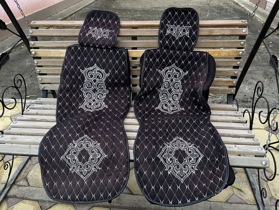 Продаю чехлы для машины