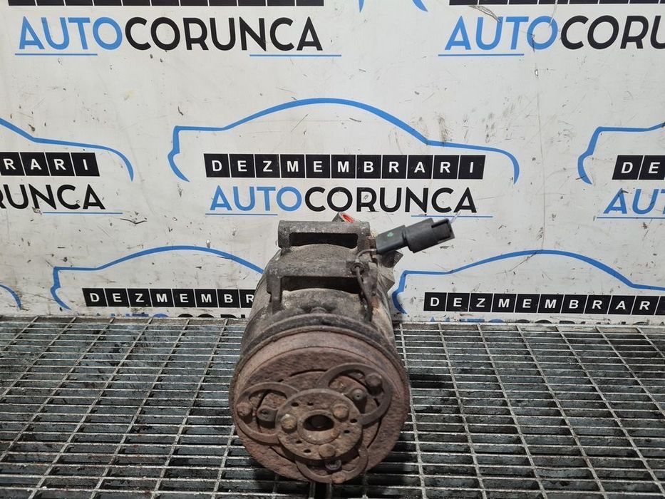 Compresor clima Mitsubishi L200 Facelift 2.5 Diesel 2010 - 2015 4D56 (1062) MN123626