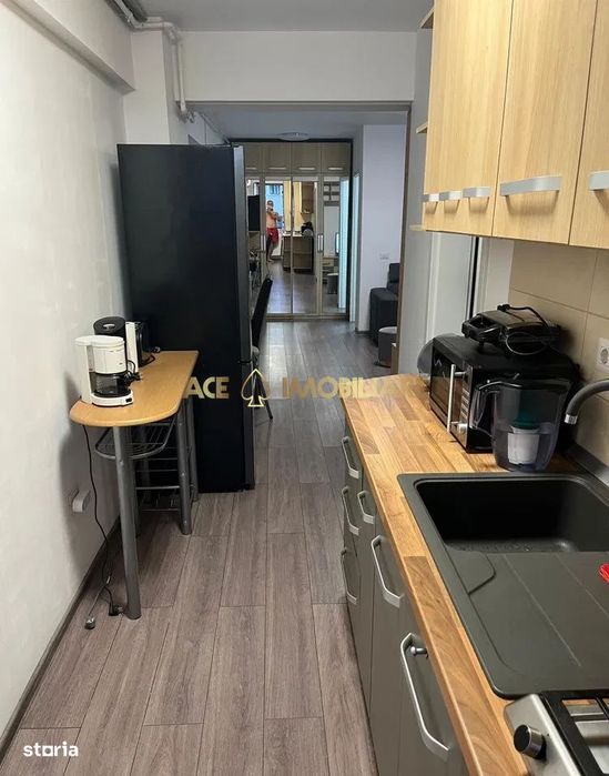 2 Camere de inchiriat | Unirii | Metrou | Centrala Proprie