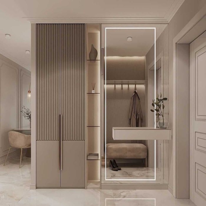 Мебель для прихожей