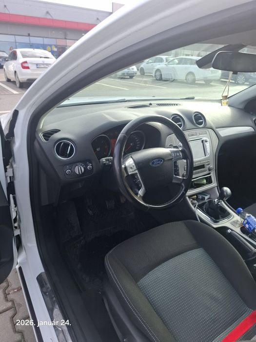 FORD Mondeo 2010 — imagine 4