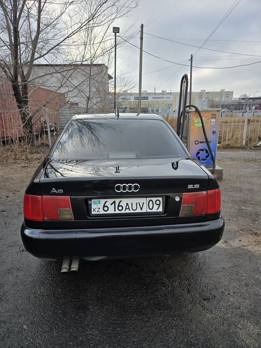Продажа Ауди А6, С4 audi