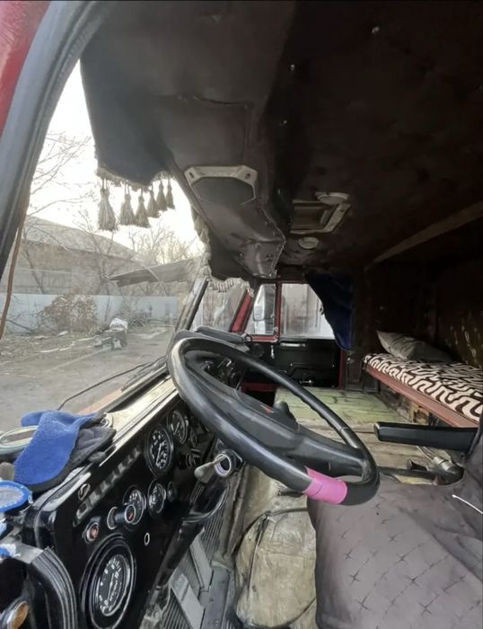 Продам тягач 5410
