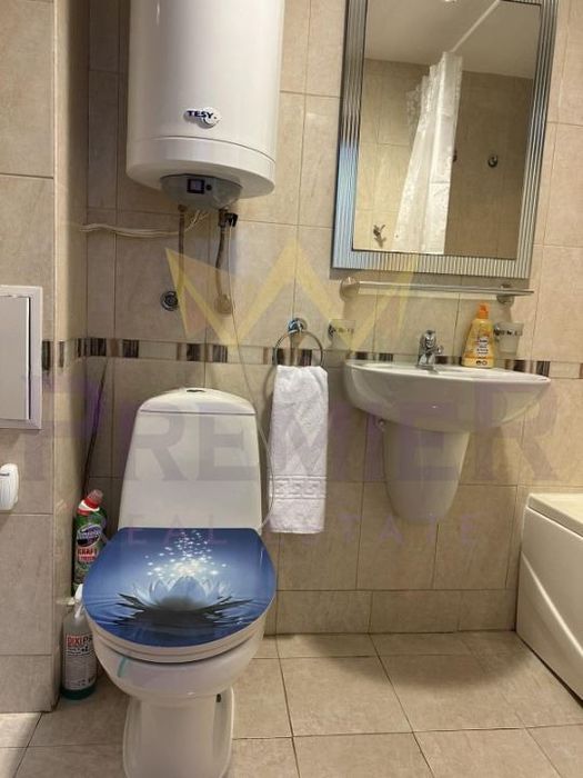 Продава се Двустаен апартамент в с. Кошарица, Област Бургас - 67 кв.м за 1045 €/кв.м - Снимка #6