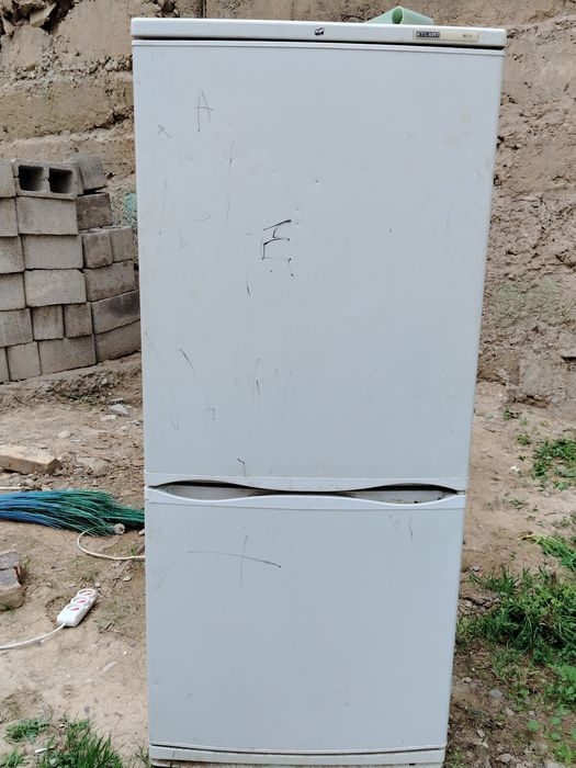 Холодильник атлант