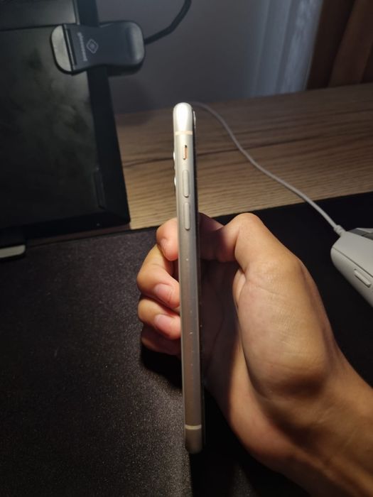 продам/обменяю Айфон 11 64gb