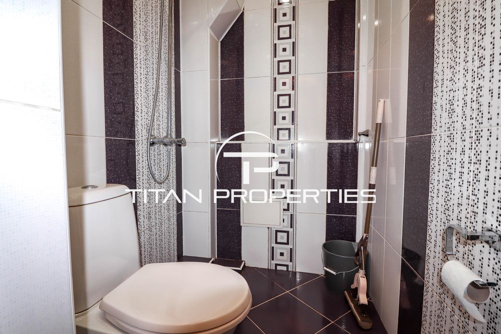 Дава се под наем Тристаен апартамент в Варна, Червен площад - 100 кв.м за 747.66 € - Снимка #10